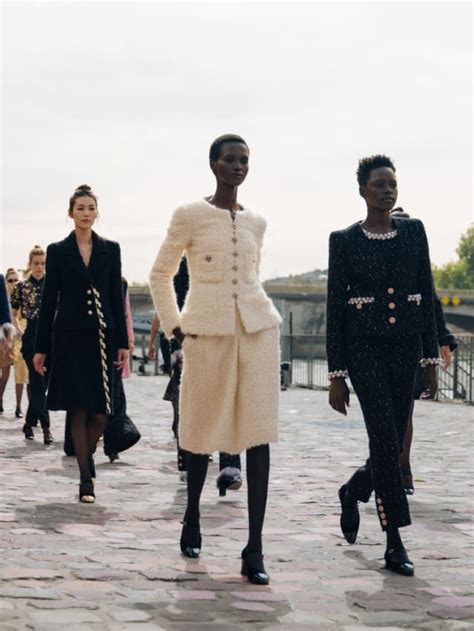 chanel sito ufficiale.